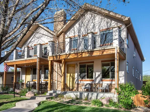 2004 Quitman Street, Denver, CO 80212