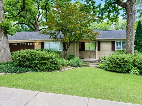 711 McAdoo St, Little Rock, AR 72205