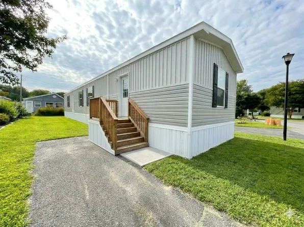 19989 Golden Ave #L49, Rehoboth Beach, DE 19971