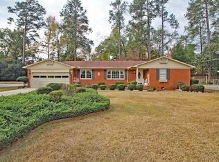 1728 Goshen Rd, Augusta, GA 30906