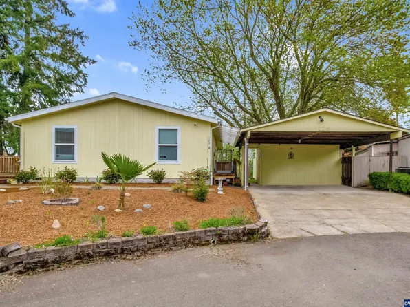 3800 S Mountain View Dr SE Unit 123, Albany, OR 97322