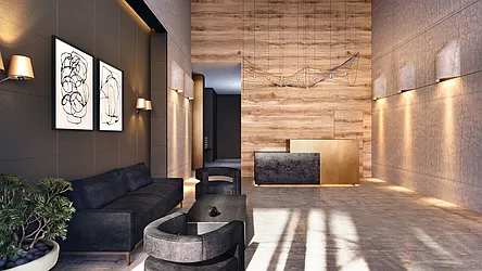 Sold by Nest Seekers International