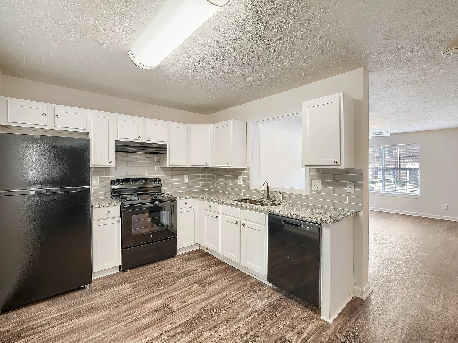 Mt Olive Townhomes — Photo 2
