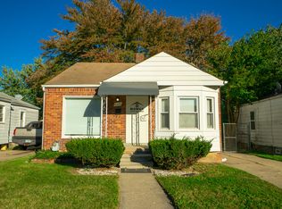 6250 Piedmont St, Detroit, MI 48228
