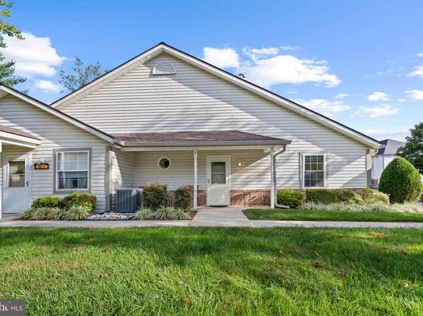 2034 Rudy Serra Dr #A, Eldersburg, MD 21784