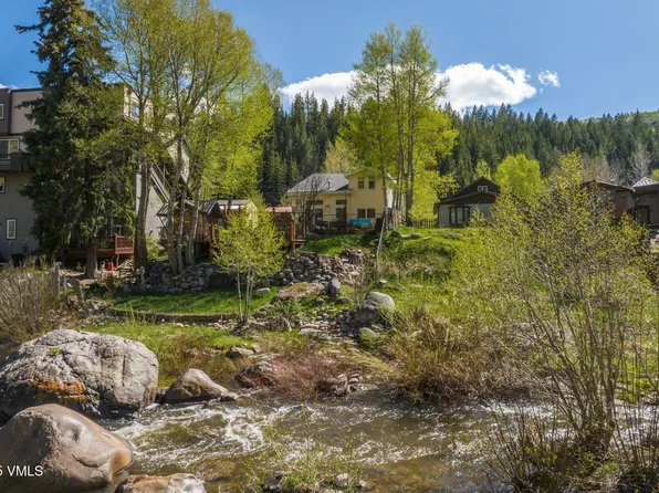 562 Main St, Minturn, CO 81645