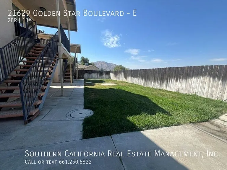 21629 Golden Star Blvd #E — Photo 2