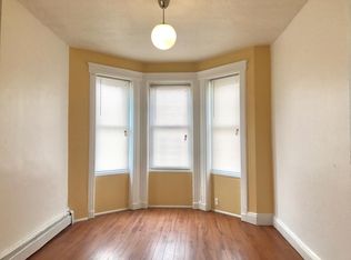 316 Hoboken Ave, Jersey City, NJ 07306