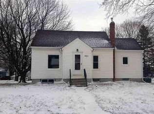 301 S Ewing St, Good Thunder, MN 56037