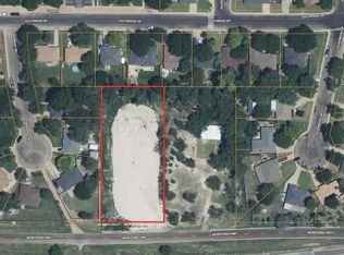 0 Us Highway 60, Canyon, TX 79015