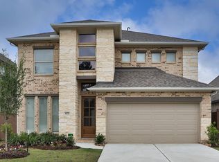 16731 Williams Gully Trl, Humble, TX 77346