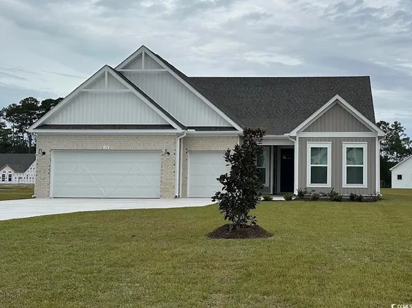 124 Northbrook Dr Lot 48, Murrells Inlet, SC 29576