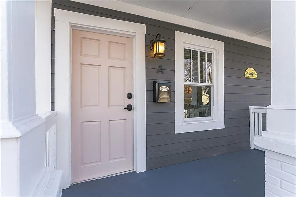1 bed, 1.0 bath, 540 sqft, $1,750 — Photo 4