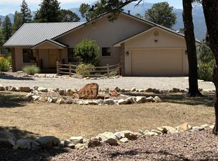 205 King Arthurs Ct, Ruidoso, NM 88345