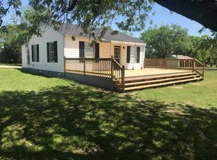 511 N Houston St, Lorena, TX 76655