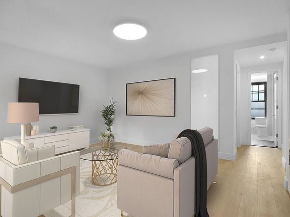 3rd image of 145 Henry St APT 3F