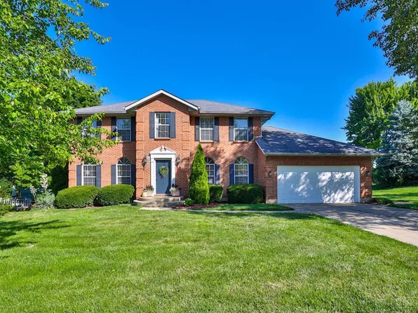 7380 Hollywood Dr, West Chester, OH 45069