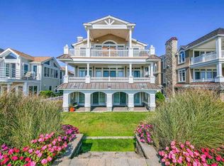 2141 Wesley Avenue Floor #2, Ocean City, NJ 08226
