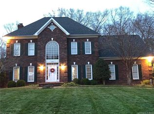 7409 Olde Sycamore Dr, Mint Hill, NC 28227