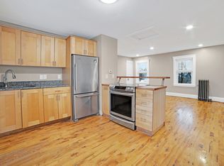 83 Turner St #2, Quincy, MA 02169