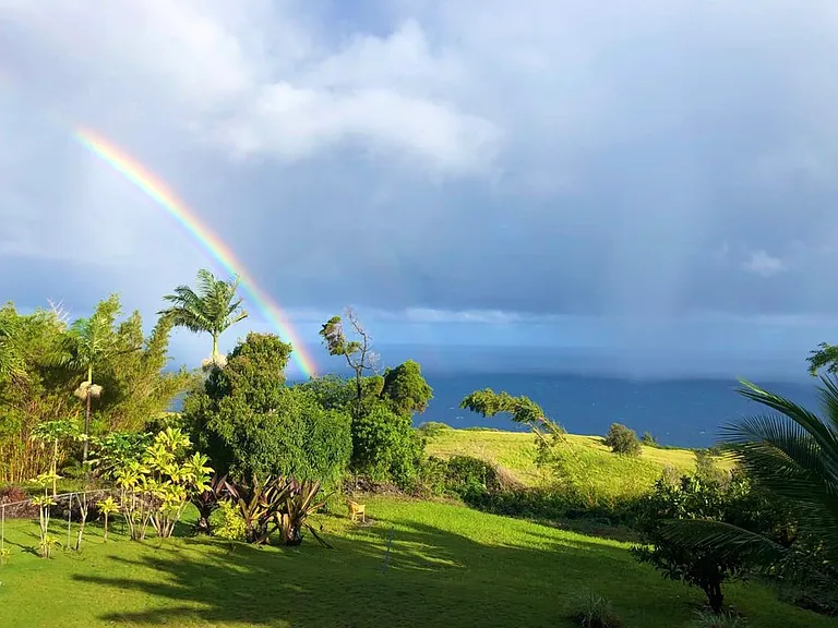 Kukuihaele Rd — Photo 11