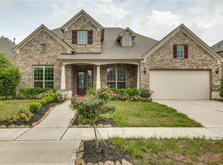 6915 Brewster Ln, Missouri City, TX 77459