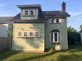 10 Parkway St, Cambridge Springs, PA 16403