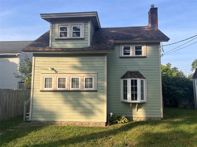 10 Parkway St, Cambridge Springs, PA, 16403