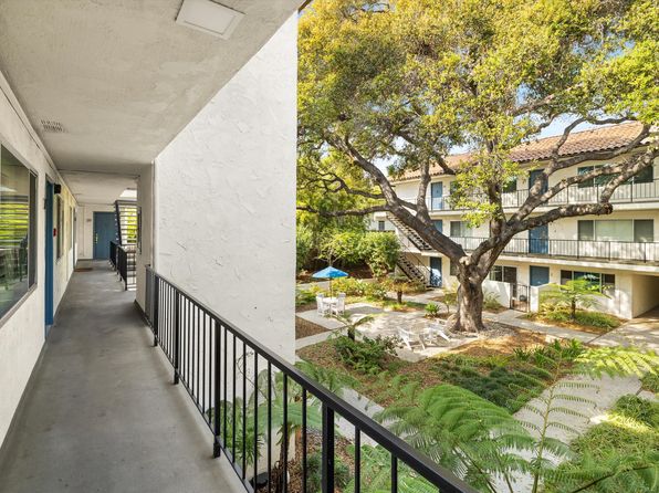 1701 Anacapa St UNIT 17, Santa Barbara, CA 93101
