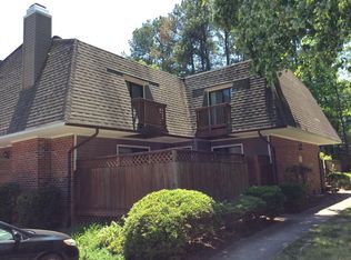 152 Springberry Ln, Chapel Hill, NC 27517