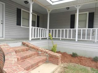 6814 S Siwell Rd, Byram, MS 39272