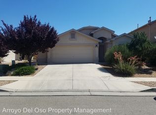2940 Desert Sage Ave SW, Los Lunas, NM 87031