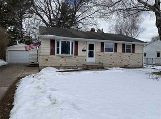 222 S Platten St, Green Bay, WI 54303