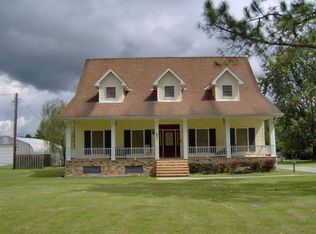 861 Aragon Rd, Montegut, LA 70377