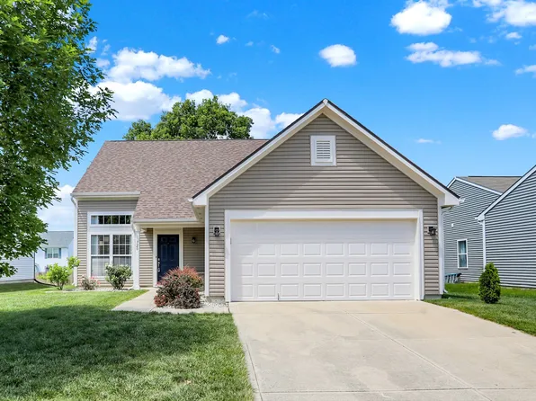720 Ponderosa Pine Dr, Whiteland, IN 46184