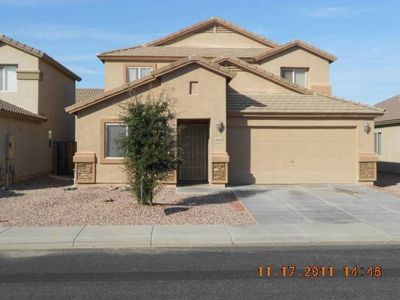 11620 W Purdue Ave, Youngtown, AZ, 85363