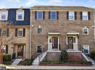 3354 2nd St S, Arlington, VA 22204