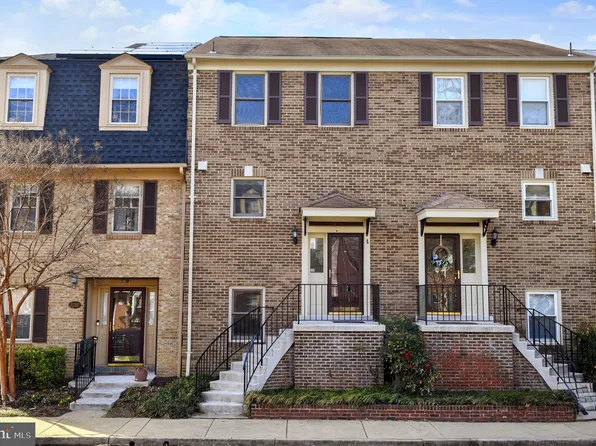 3354 2nd St S, Arlington, VA 22204