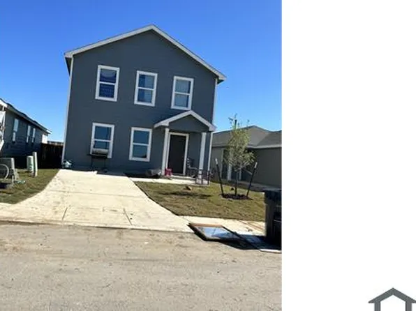 7202 Tides Trl #1, San Antonio, TX 78252