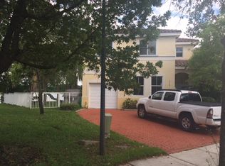 3929 SW 169th Ter, Miramar, FL 33027