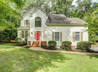 5512 Houndmaster Rd, Midlothian, VA 23112