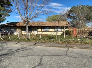 40162 166th St E, Palmdale, CA 93591