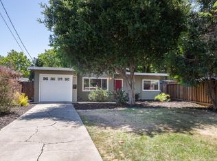 1104 Sevier Ave, Menlo Park, CA 94025