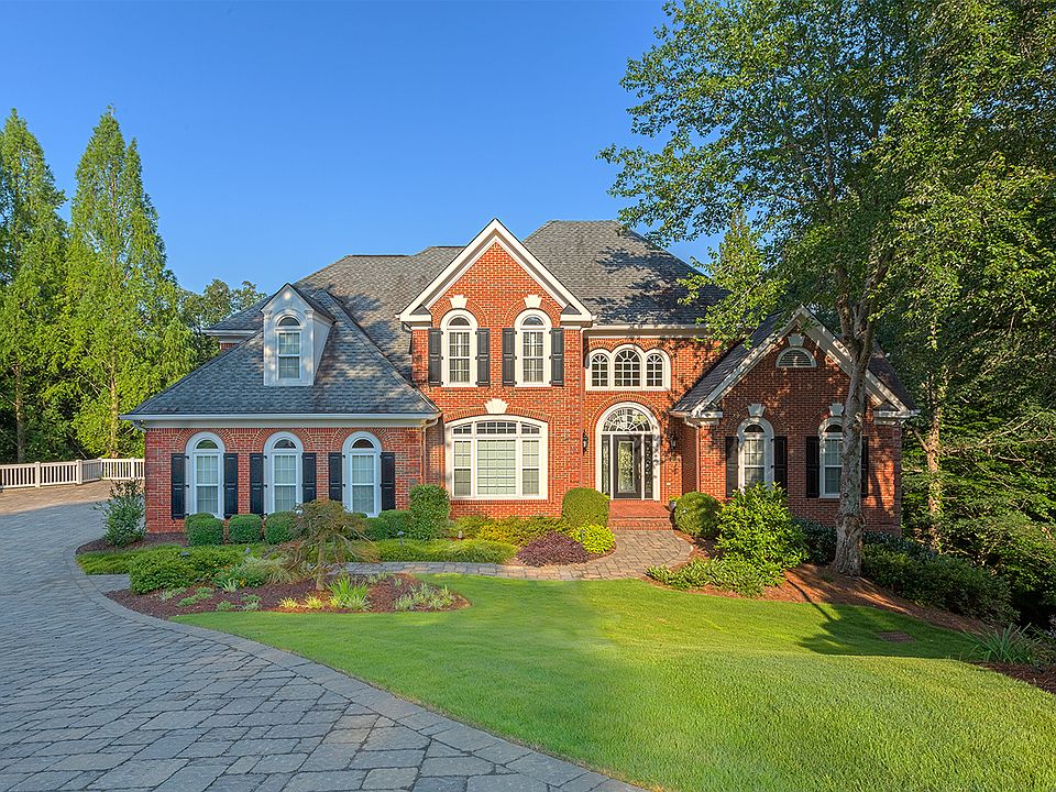 Executive exquisite home.