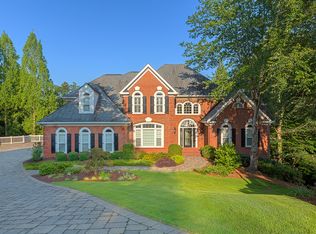 320 Chason Wood Way, Roswell, GA 30076