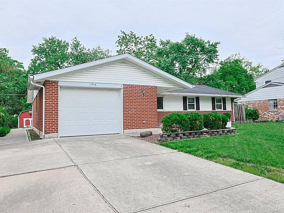 2nd image of 11916 Algiers Dr