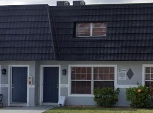 2015 NW 59th Ter #2015, Fort Lauderdale, FL 33313