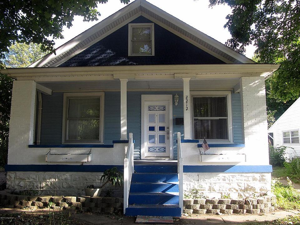 Welcome to 2212 Richland Ave
