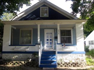 2212 Richland Ave, Louisville, KY 40218