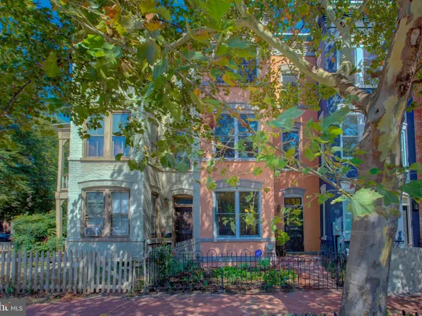 502 F St NE, Washington, DC 20002